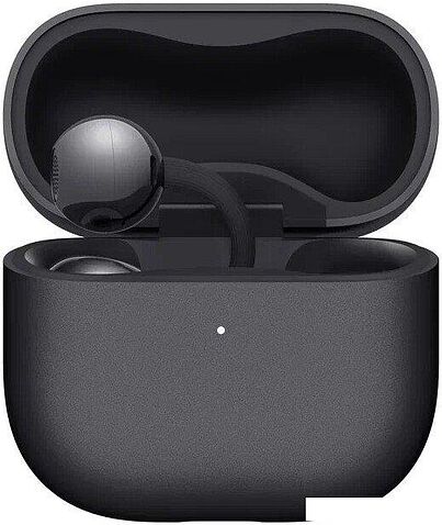 Наушники Huawei FreeClip 2 (черный, международная версия)