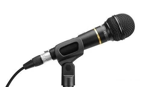 Проводной микрофон Saramonic SR-MV58