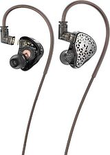 Наушники Music Public Kingdom IEM220