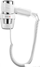 Сушилка для волос Valera Action Super Plus 1600 White (542.06/038A)