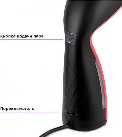 Отпариватель Kitfort KT-9201