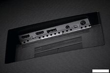 Монитор Samsung UJ59 LU32J590UQPXEN