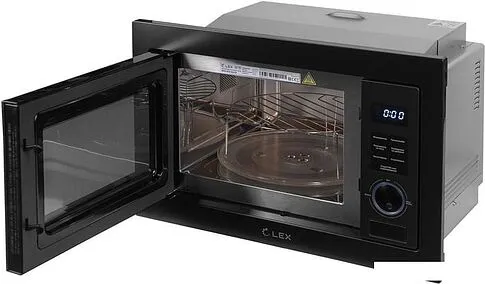 Микроволновая печь LEX BIMO 25.01 BL