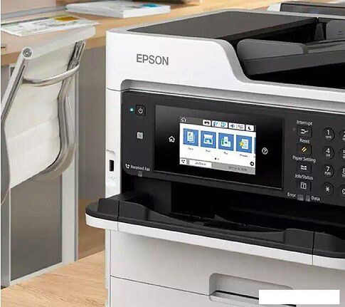 Проектор Epson CO-WX02