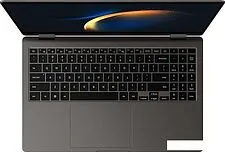 Ноутбук 2-в-1 Samsung Galaxy Book3 360 15.6 NP750QFG-KA3IN Ноутбук 2-в-1 Samsung Galaxy Book3 360 15.6 NP750QFG-KA3IN