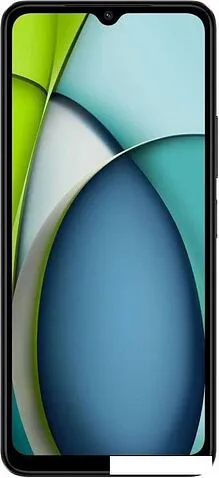 Смартфон Xiaomi Redmi A3x 3GB/64GB международная версия (полуночный черный)