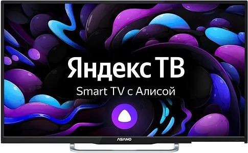 Телевизор ASANO 32LH8030S
