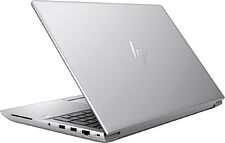 Рабочая станция HP ZBook Fury G10 8L152PA