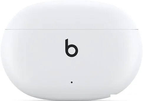 Наушники Beats Studio Buds (белый)