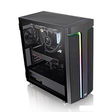 Корпус Thermaltake H590 TG ARGB CA-1X4-00M1WN-00