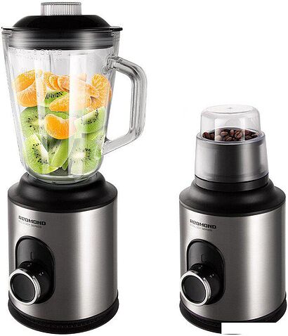 Стационарный блендер Redmond (Редмонд) RSB-M3416