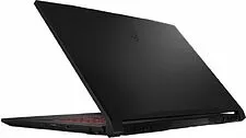 Игровой ноутбук MSI Katana GF76 12UEOK-667XBY