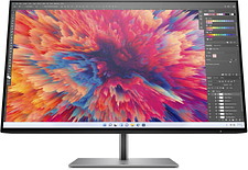 Монитор HP Z24q G3 QHD 4Q8N4AA