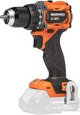 Дрель-шуруповерт Daewoo Power DAA 4021Li (без АКБ)