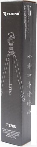 Трипод FUJIMI FT28S