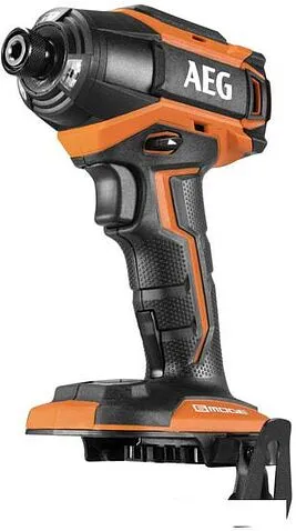 Винтоверт AEG Powertools BSS 18B6-0 4935472013 (без АКБ)