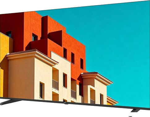 Телевизор Haier H32K85GFG