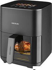 Аэрогриль (аэрофритюрница) Cecotec Cecofry&Grill Duoheat 4000