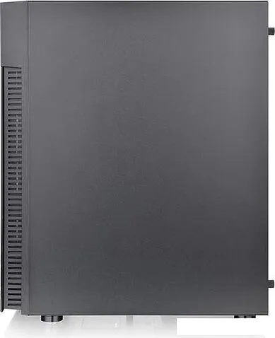 Корпус Thermaltake View 200 TG ARGB CA-1X3-00M1WN-00