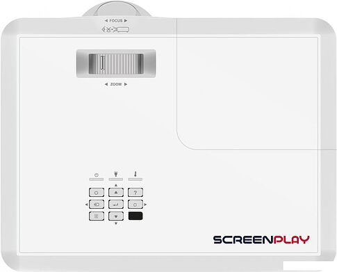 Проектор InFocus ScreenPlay Vista SP2238ST
