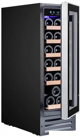 Винный шкаф Temptech WP2DQ60DCS