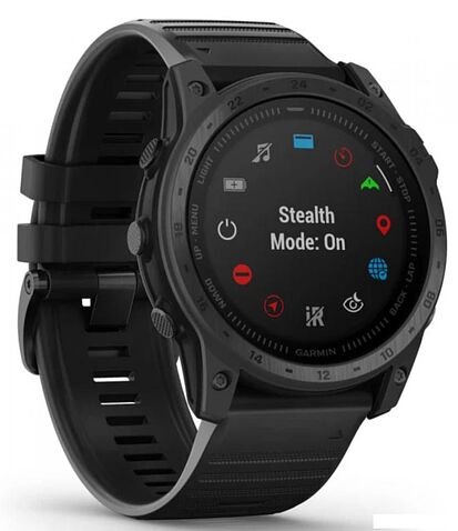 Умные часы Garmin Tactix 7 Standard