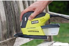 Дельташлифмашина Ryobi RMS180-SA30 Дельташлифмашина Ryobi RMS180-SA30