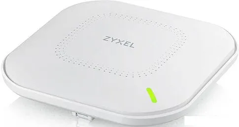 Точка доступа Zyxel NWA210AX