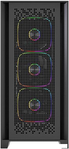 Корпус Powercase ByteFlow Pro ARGB CH9GPB-A4