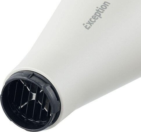 Фен Dewal Exception 03-113 (белый)