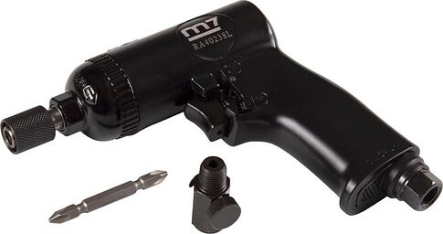 Ударная дрель-шуруповерт M7 RA-2242