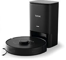 Робот-пылесос Tefal X-plorer Serie 75 S+ RG8595WH