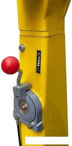 Виброплита Norsu RF-450GHE