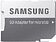 Карта памяти Samsung EVO Plus microSDHC 32GB + адаптер