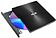 DVD привод ASUS ZenDrive U9M (черный)