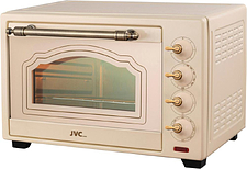 Мини-печь JVC JH-MO425 (бежевый)