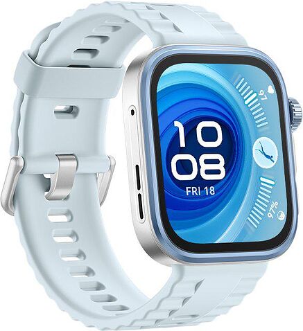 Умные часы Huawei Watch FIT 4 Pro (серебристый, международная версия)