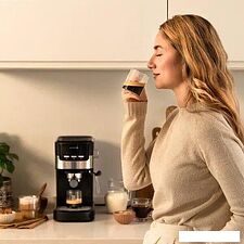Рожковая кофеварка Cecotec Power Espresso 20 Pecan
