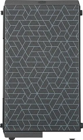 Корпус Cooler Master MasterBox Q500L MCB-Q500L-KANN-S00