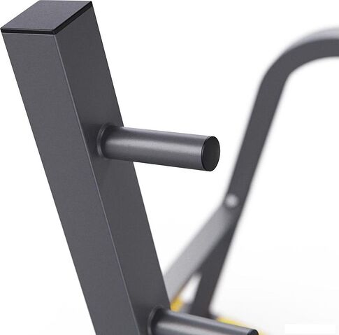 Силовая стойка DFC TF-76064