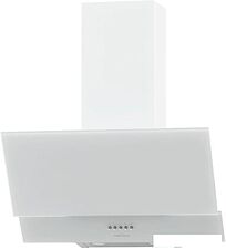 Кухонная вытяжка Krona Verein II 600 White PB (белый)