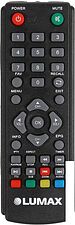 Приемник цифрового ТВ Lumax DV1120HD