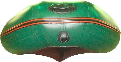 Моторно-гребная лодка Мнев и К CatFish 270