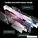 Оперативная память Netac Shadow RGB 2x16ГБ DDR4 3200МГц NTSRD4P32DP-32E