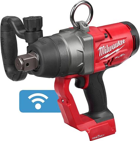 Гайковерт Milwaukee M18ONEFHIWF1-0 4933499162 (без АКБ)