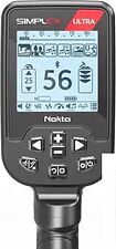 Металлоискатель Nokta&Makro Simplex Ultra WHP