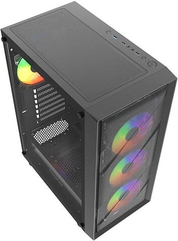 Корпус Powercase Mistral EA21 CMAEA21-L4