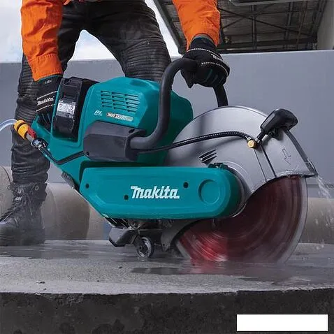 Электрорез Makita CE001GZ (без АКБ)