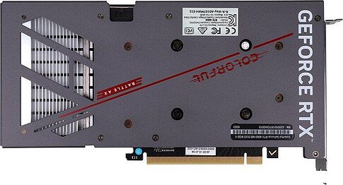 Видеокарта Colorful GeForce RTX 4060 NB DUO 8GB-V