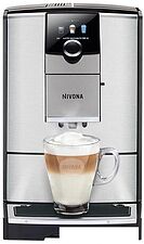Эспрессо кофемашина Nivona CafeRomatica NICR 799 Эспрессо кофемашина Nivona CafeRomatica NICR 799